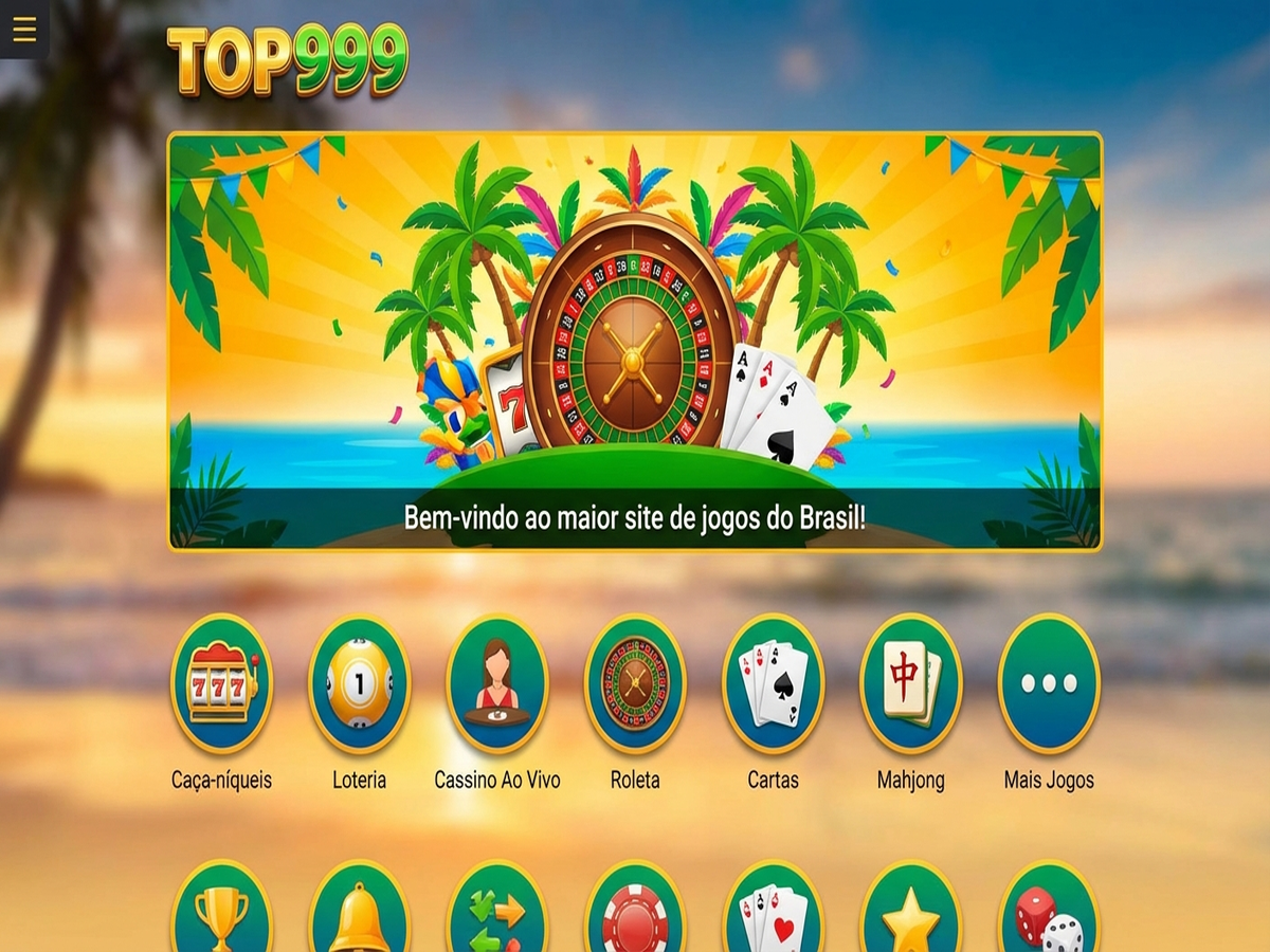 Screenshot 1 top999